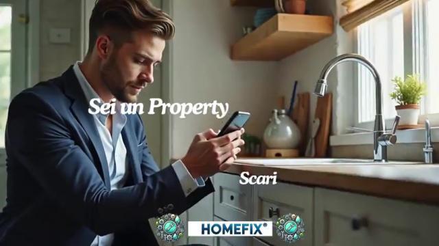 Non farti truffare dal primo che capita! (1)