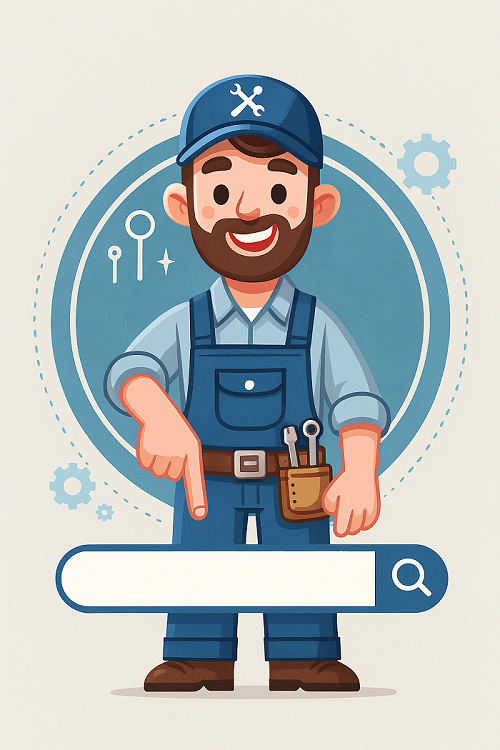 Come funziona la nostra app?