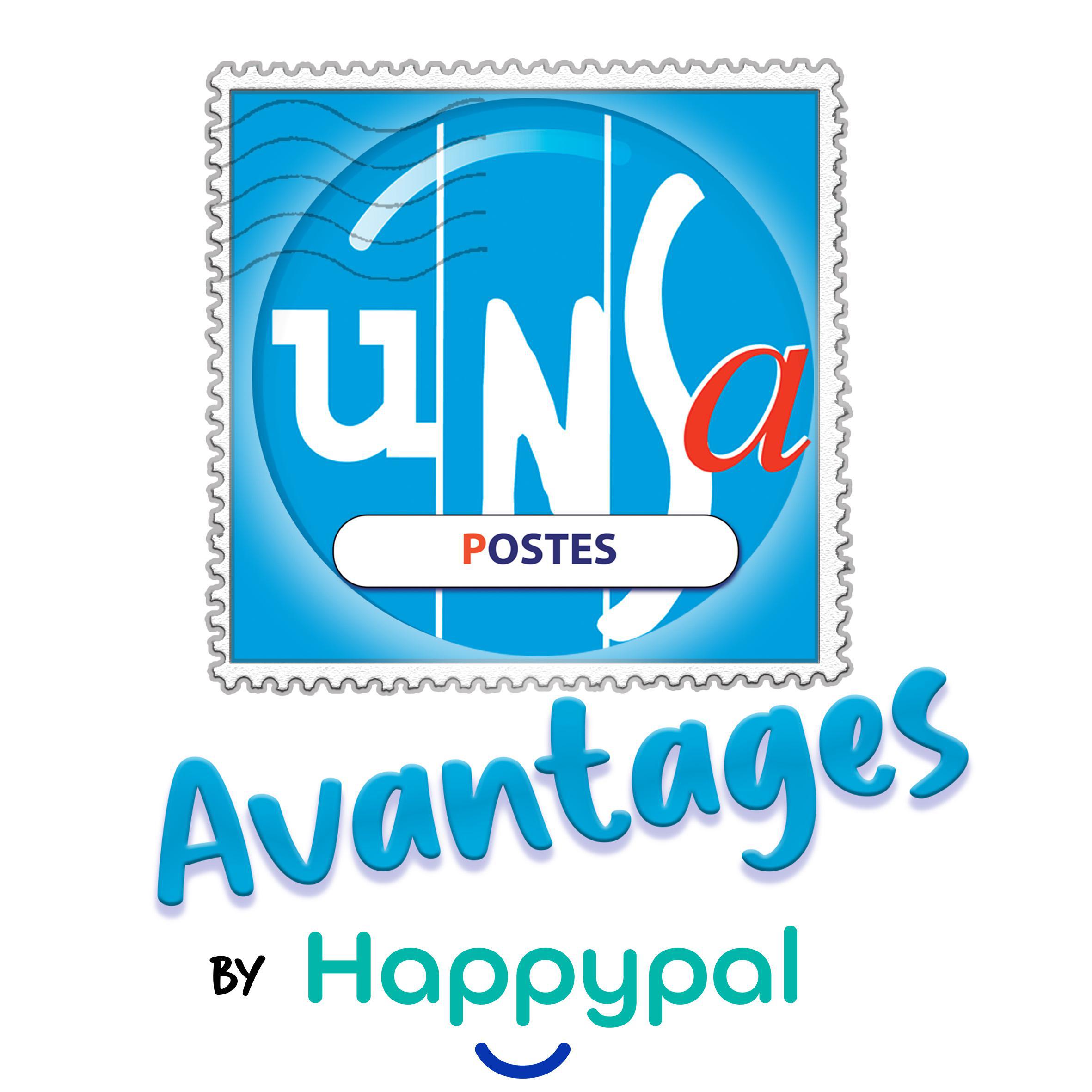 Découvrez UNSA-Postes Avantages !