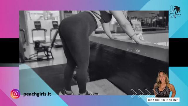 STEP UP FOCUS GLUTEO