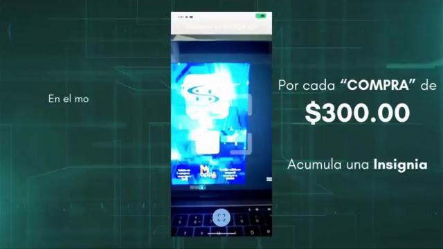 Funcionalidad de la App
