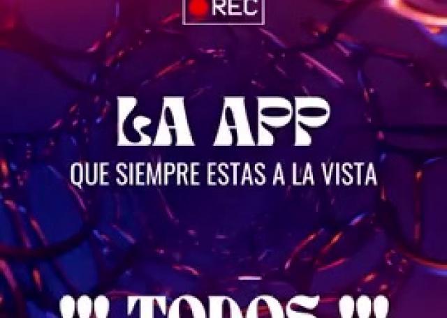 APP "Recompensas"