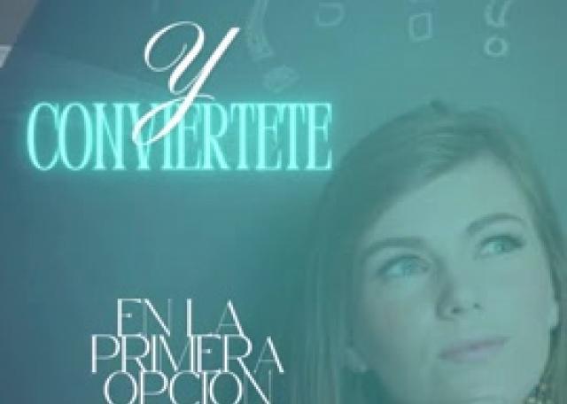 Incrementa tus "VENTAS"