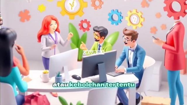 Apa Itu Psikometrik?
