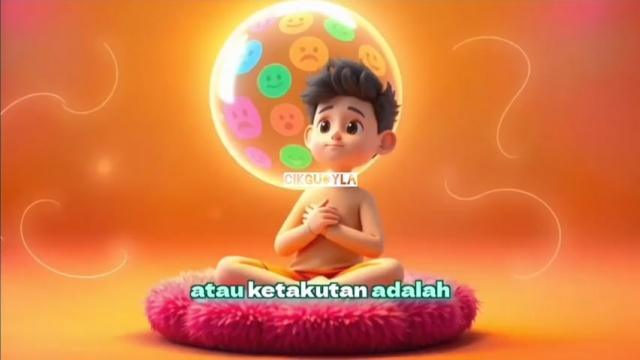 Pengurusan Emosi