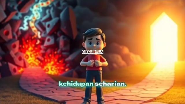 Pemikiran Tidak Rasional