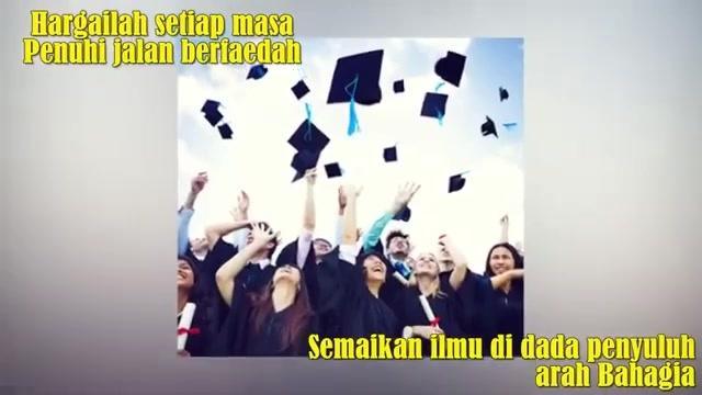 Lagu Motivasi Best!!  (Menggapai Cita)