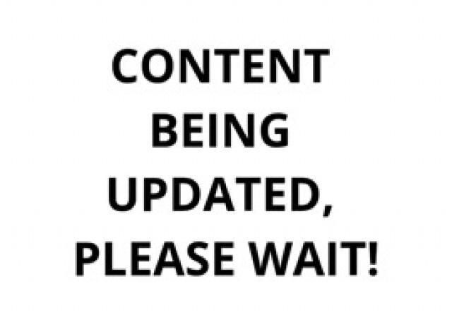 ⚠️