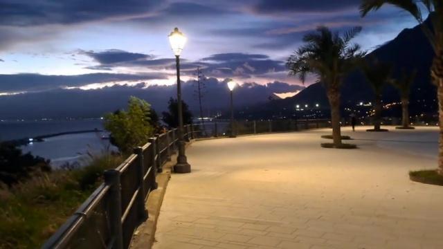 Video di Filippo Todaro