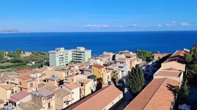 Video di Filippo Todaro