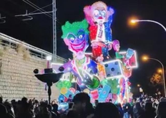 Video di Giuseppe Gentile