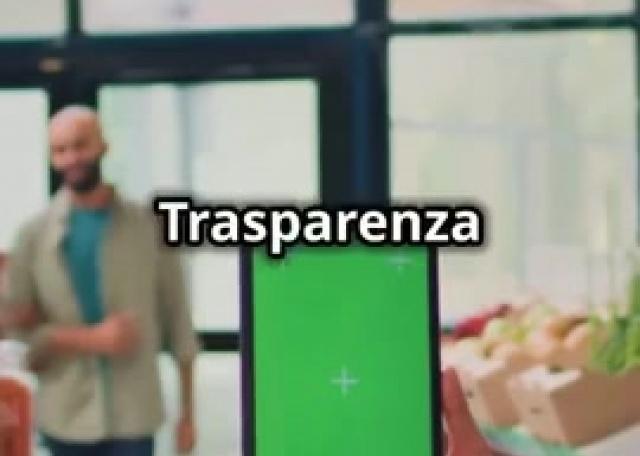 Tracciabilità e Trasparenza dei Prodotti