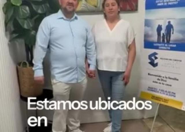 Video de Bienvenida