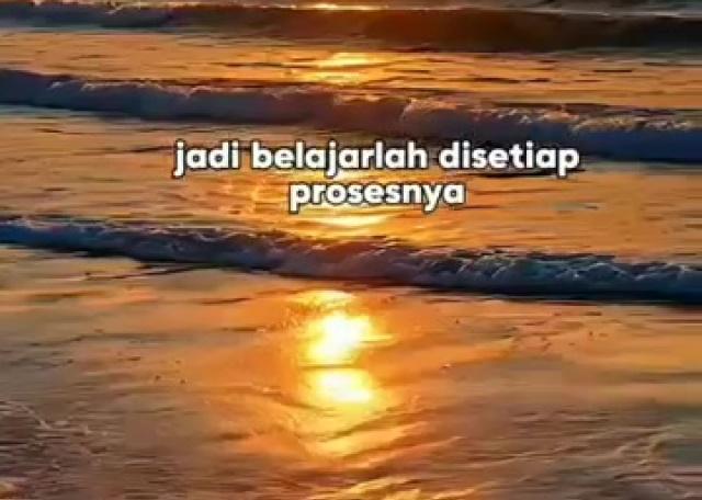 good morning