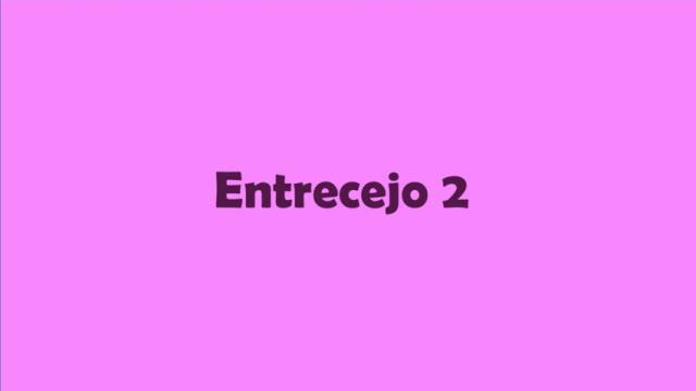 Cabeza y Cuello - Entrecejo 2