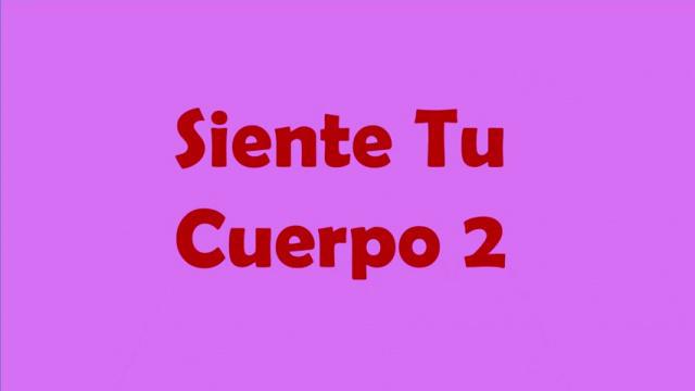 Ejercicios Globales - Siente Tu Cuerpo 2