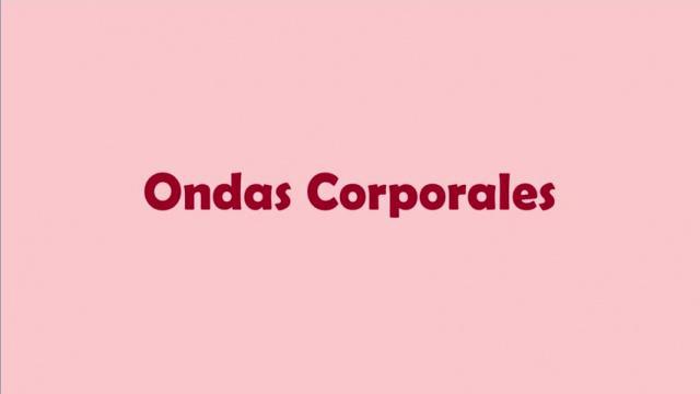 Ejercicios Globales - Ondas Corporales