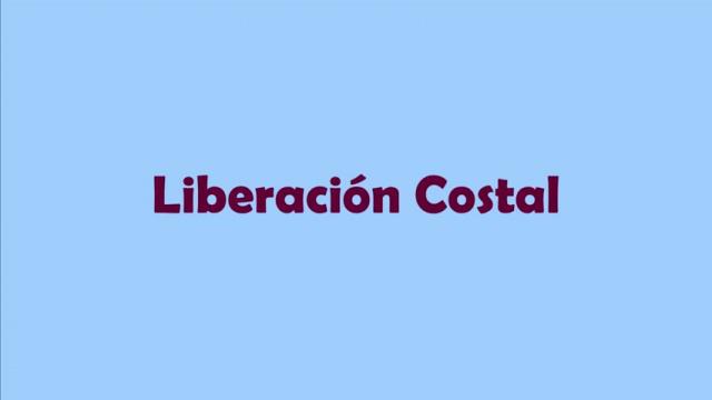 Ejercicios Respiratorios - Liberación Costal