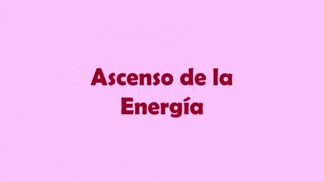 Ejercicios Respiratorios - Respiración Ascenso de Energia