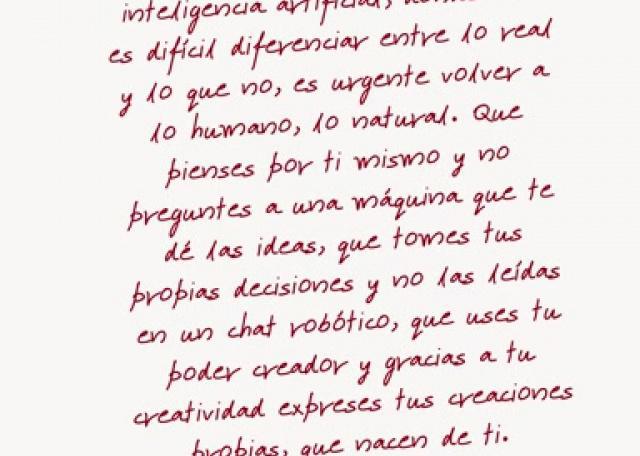 Inteligencia Artificial