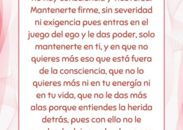 Mantente Firme