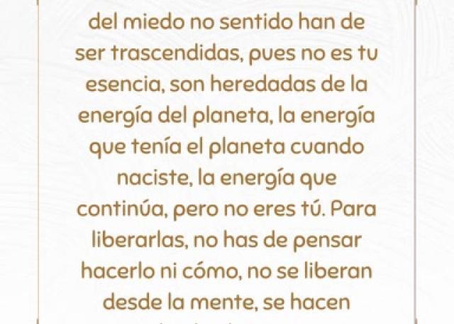 Miedo