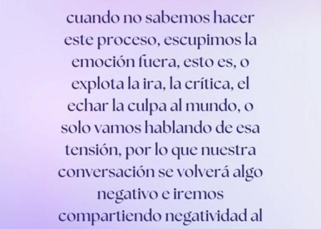 Negatividad