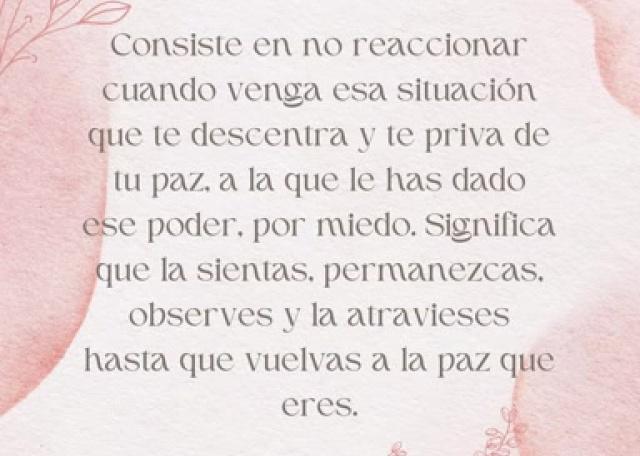 Sentir la Oscuridad