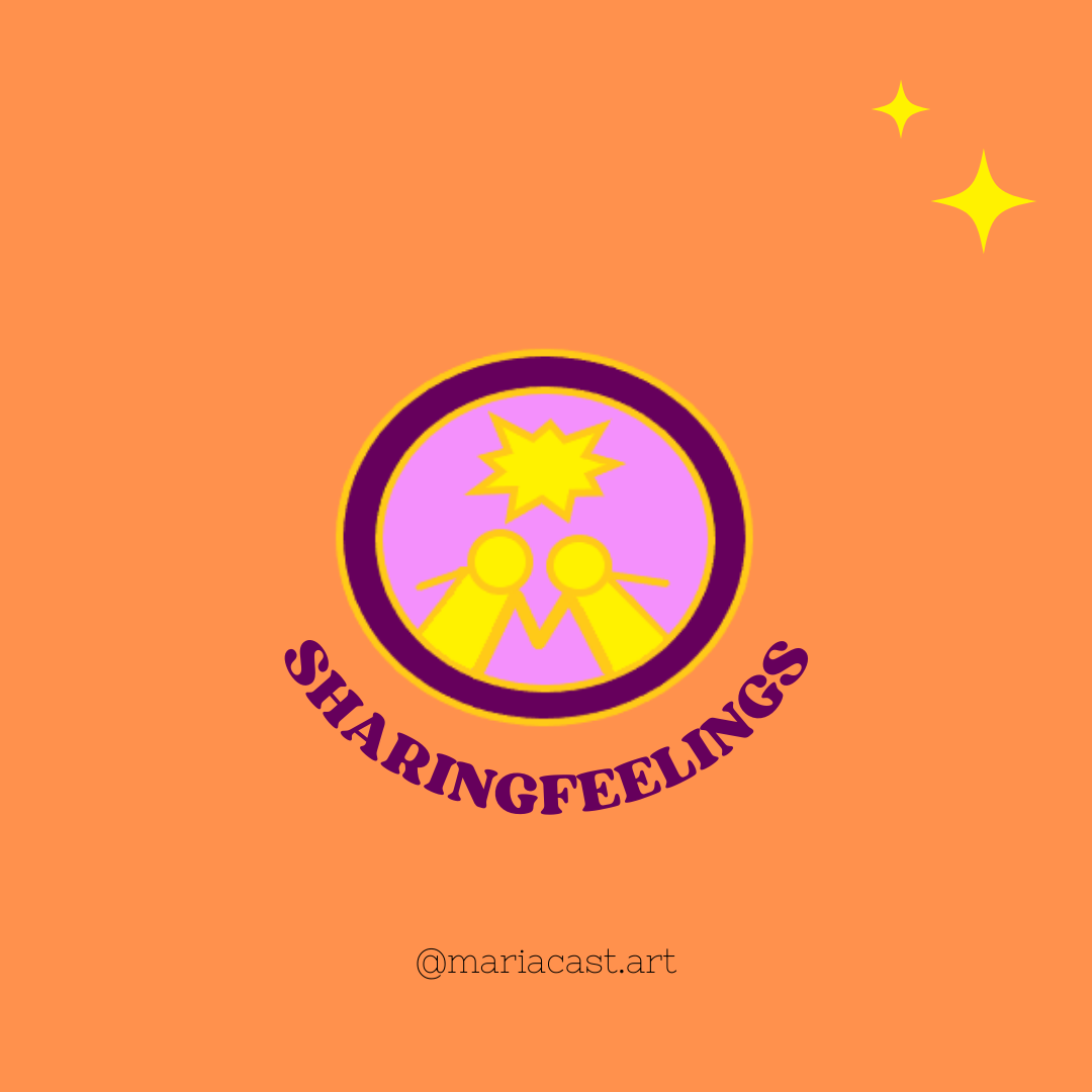 SHARINGFEELINGS