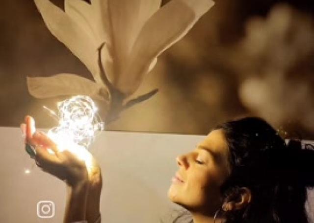 Luz