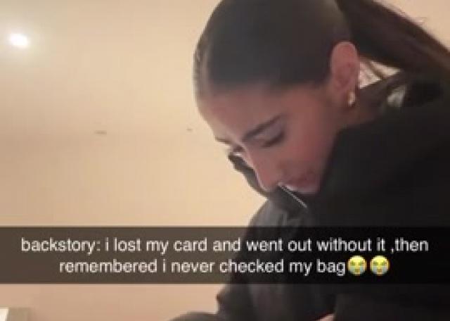 This always happens to me!