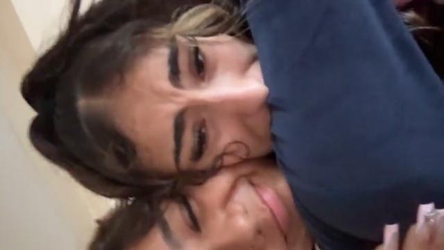 shes leaving me 😪