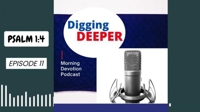 MORNING DEVOTION EPISODE 11 _ 