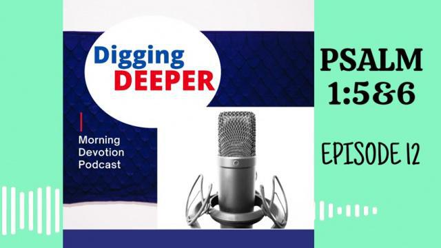 MORNING DEVOTION EPISODE 12 
