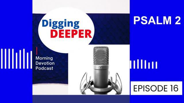 MORNING DEVOTION EPISODE 16 