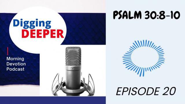 MORNING DEVOTION EPISODE 20