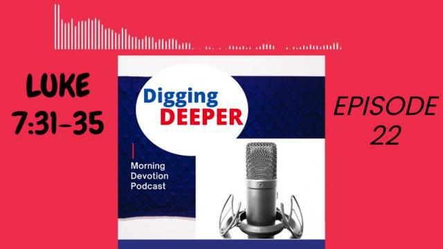 MORNING DEVOTION EPISODE 22 