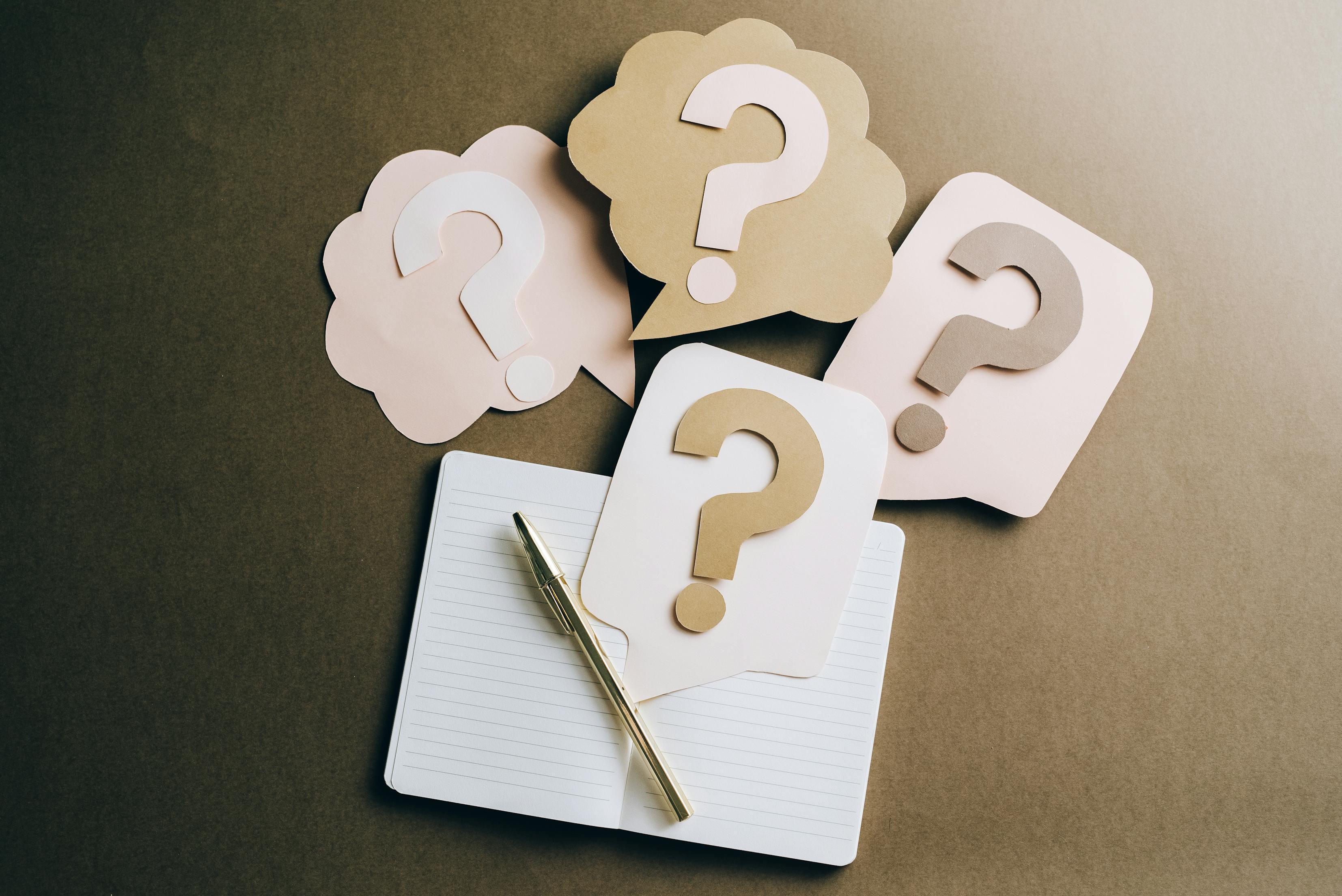 Who am I quiz
