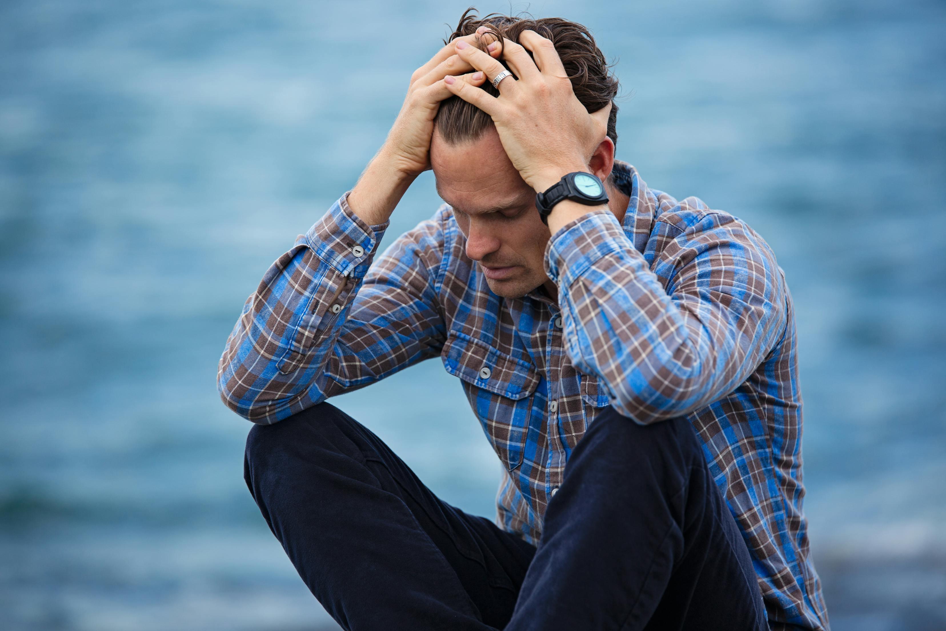 How to Find Inner Peace Amidst Conflict and Persecution