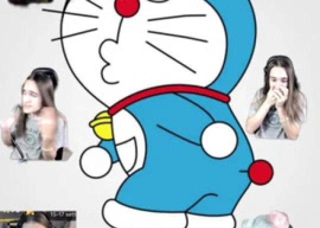 canzone doraemon
