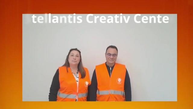 Vidéo CFDT NAO 2026