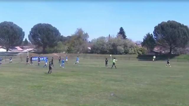 Video Resumen Bordeaux Ocean Cup (Fase de Grupos)