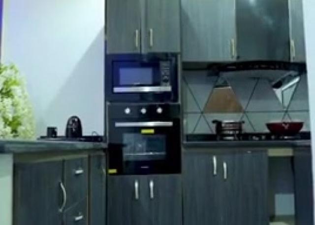 Apartment 102