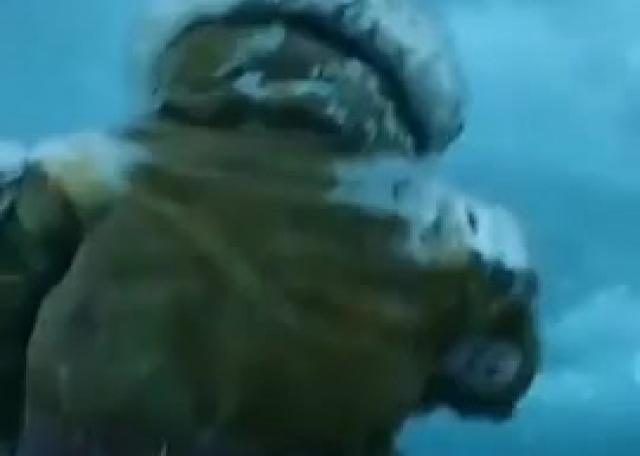 شتاء السينما