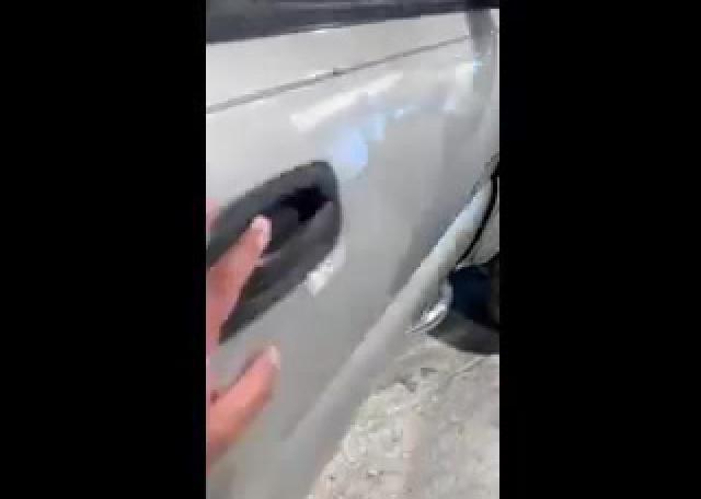 Rust Removal