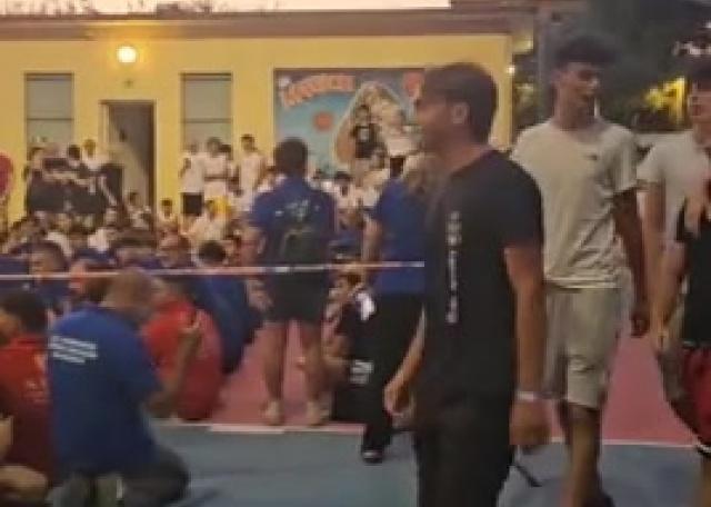 Real Affori a Cesenatico