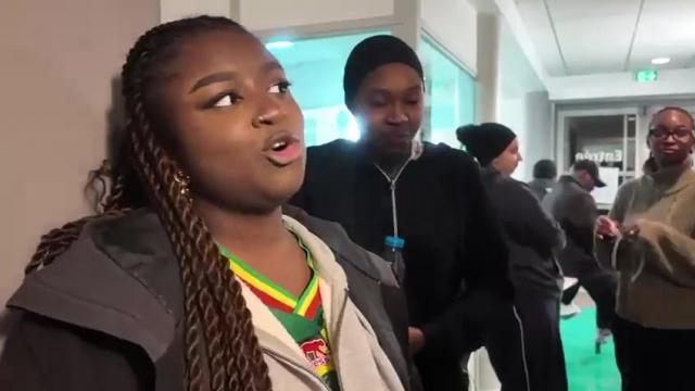 🔥 CAN 2025 SUR ÉCRAN GÉANT À FRESNES ⚽ | MATCHS EN DIRECT – ORGANISÉ PAR 83 AVENUE 🇸🇳🇲🇦🇨🇲  