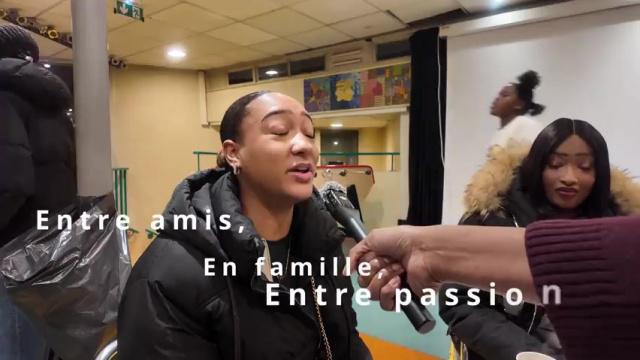 🎥 MATCHS CAN 2025 – ÉCRAN GÉANT à la MJC de Fresnes au 2 avenue du Parc des Sports 94260 Fresnes.