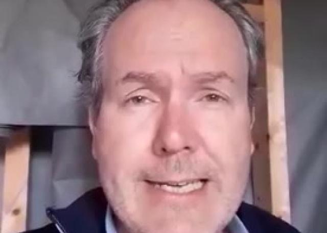 Bordvers og kveldsbønn – Trond Lohne