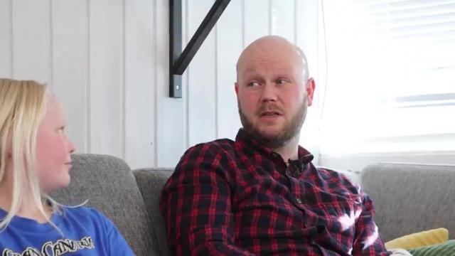 Fam. Kirkerud – Hva vil det si